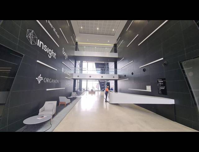 BUSINESS PROPERTY TO RENT IN WATERFALL